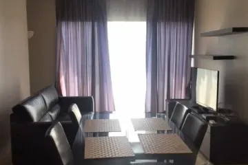 2 Bedroom Condo for rent in Noble Refine, Khlong Tan, Bangkok near BTS Phrom Phong