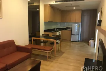 1 Bedroom Condo for rent in Noble Refine, Khlong Tan, Bangkok near BTS Phrom Phong