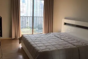1 Bedroom Condo for rent in Noble Refine, Khlong Tan, Bangkok near BTS Phrom Phong
