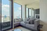 1 Bedroom Condo for sale in Noble Form Thonglor, Khlong Tan Nuea, Bangkok near BTS Thong Lo
