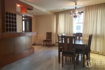 3 Bedroom Condo for rent in President Park Sukhumvit 24, Khlong Tan, Bangkok near MRT Queen Sirikit National Convention Centre