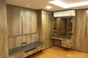 3 Bedroom Condo for rent in President Park Sukhumvit 24, Khlong Tan, Bangkok near MRT Queen Sirikit National Convention Centre
