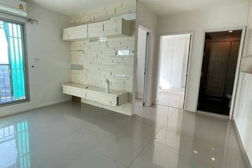 2 Bedroom Condo for sale in Aspire Sukhumvit 48, Phra Khanong, Bangkok near BTS Phra Khanong