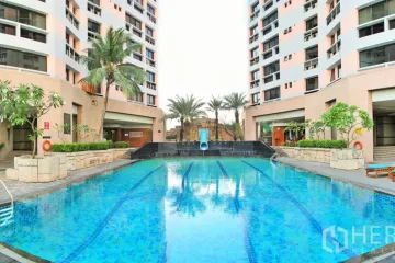 3 Bedroom Condo for rent in President Park Sukhumvit 24, Khlong Tan, Bangkok near MRT Queen Sirikit National Convention Centre
