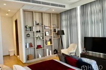 2 Bedroom Condo for sale in Khlong Toei, Bangkok near MRT Queen Sirikit National Convention Centre