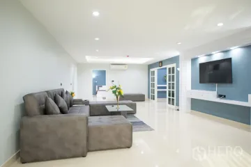 3 Bedroom Condo for Sale or Rent in President Park Sukhumvit 24, Khlong Tan, Bangkok near MRT Queen Sirikit National Convention Centre