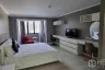 1 Bedroom Condo for rent in Omni Tower Sukhumvit Nana, Khlong Toei, Bangkok near BTS Nana