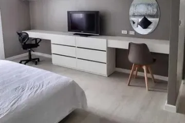 1 Bedroom Condo for rent in Omni Tower Sukhumvit Nana, Khlong Toei, Bangkok near BTS Nana