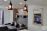 1 Bedroom Condo for rent in Omni Tower Sukhumvit Nana, Khlong Toei, Bangkok near BTS Nana