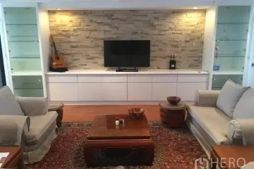 3 Bedroom Condo for rent in President Park Sukhumvit 24, Khlong Tan, Bangkok near MRT Queen Sirikit National Convention Centre