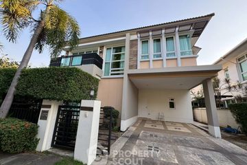 3 Bedroom House for rent in Grand Bangkok Boulevard Ratchada - Ramintra 2, Ram Inthra, Bangkok near MRT East Outer Ring Road