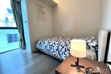 2 Bedroom Condo for sale in Siamese Thirty Nine, Khlong Tan Nuea, Bangkok near BTS Phrom Phong