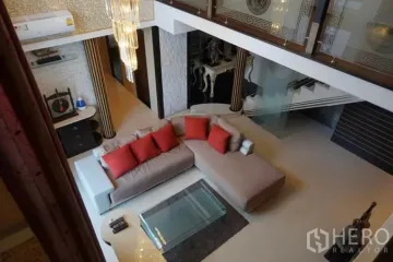 4 Bedroom Condo for rent in Khlong Tan Nuea, Bangkok