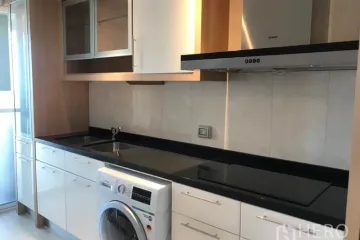 2 Bedroom Condo for rent in The Bangkok Sukhumvit 43, Khlong Tan Nuea, Bangkok near BTS Phrom Phong