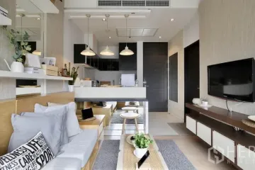 1 Bedroom Condo for Sale or Rent in Khlong Tan Nuea, Bangkok