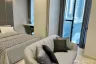 1 Bedroom Condo for rent in Khlong Toei, Bangkok near MRT Queen Sirikit National Convention Centre