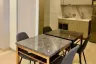 1 Bedroom Condo for rent in Khlong Toei, Bangkok near MRT Queen Sirikit National Convention Centre