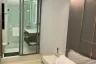 1 Bedroom Condo for rent in Khlong Toei, Bangkok near MRT Queen Sirikit National Convention Centre