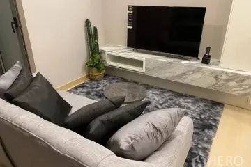 1 Bedroom Condo for rent in Khlong Toei, Bangkok near MRT Queen Sirikit National Convention Centre