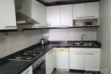 3 Bedroom Condo for rent in President Park Sukhumvit 24, Khlong Tan, Bangkok near MRT Queen Sirikit National Convention Centre