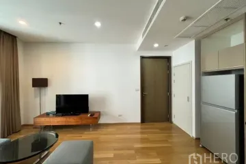 2 Bedroom Condo for rent in Khlong Tan Nuea, Bangkok