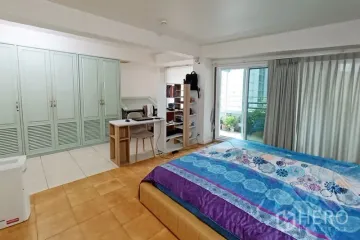 4 Bedroom Condo for sale in Premier Condominium, Khlong Tan, Bangkok near BTS Phrom Phong