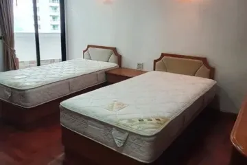 4 Bedroom Condo for rent in President Park Sukhumvit 24, Khlong Tan, Bangkok near MRT Queen Sirikit National Convention Centre