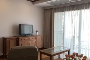 2 Bedroom Condo for rent in The Bangkok Sukhumvit 43, Khlong Tan Nuea, Bangkok near BTS Phrom Phong