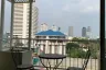 2 Bedroom Condo for rent in The Bangkok Sukhumvit 43, Khlong Tan Nuea, Bangkok near BTS Phrom Phong