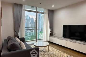 3 Bedroom Condo for rent in The Master Centrium Asoke-Sukhumvit, Khlong Toei Nuea, Bangkok near MRT Sukhumvit