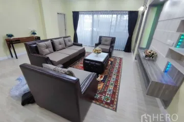 2 Bedroom Condo for rent in President Park Sukhumvit 24, Khlong Tan, Bangkok near MRT Queen Sirikit National Convention Centre