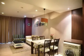 2 Bedroom Condo for rent in Noble Remix, Khlong Tan, Bangkok near BTS Thong Lo