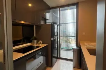 2 Bedroom Condo for rent in The Room Sukhumvit 69, Phra Khanong Nuea, Bangkok near BTS Phra Khanong