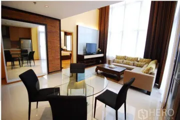 2 Bedroom Condo for rent in The Emporio Place, Khlong Tan, Bangkok near BTS Phrom Phong