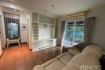 2 Bedroom Condo for rent in Khlong Toei, Bangkok near MRT Queen Sirikit National Convention Centre