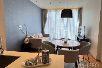 2 Bedroom Condo for rent in BEATNIQ Sukhumvit 32, Khlong Tan, Bangkok near BTS Thong Lo