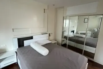 3 Bedroom Condo for rent in President Park Sukhumvit 24, Khlong Tan, Bangkok near MRT Queen Sirikit National Convention Centre