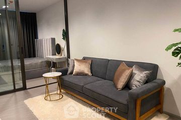 1 Bedroom Condo for rent in Life Asoke Rama 9, Makkasan, Bangkok near MRT Phra Ram 9