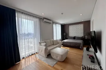 3 Bedroom Condo for Sale or Rent in Aguston Sukhumvit 22, Khlong Toei, Bangkok near MRT Queen Sirikit National Convention Centre