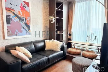 1 Bedroom Condo for rent in Khlong Toei, Bangkok near MRT Queen Sirikit National Convention Centre