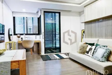1 Bedroom Condo for sale in Circle Rein Sukhumvit 12, Khlong Toei, Bangkok near BTS Asoke