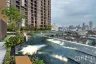 2 Bedroom Condo for rent in OKA HAUS Sukhumvit 36, Khlong Tan, Bangkok near BTS Thong Lo