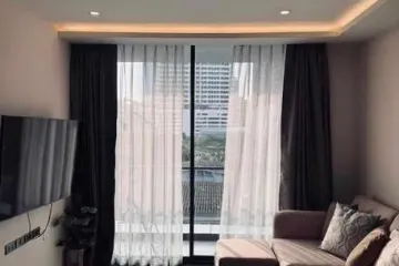 1 Bedroom Condo for rent in Khlong Toei, Bangkok near MRT Queen Sirikit National Convention Centre