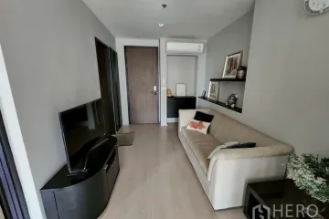 1 Bedroom Condo for sale in Rhythm Sukhumvit 44/1, Phra Khanong, Bangkok near BTS Phra Khanong