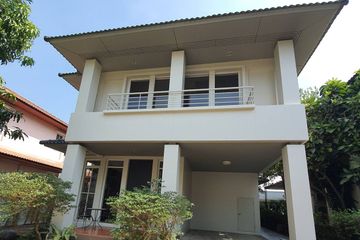 3 Bedroom House for rent in Bangkok Villa, Wang Thonglang, Bangkok