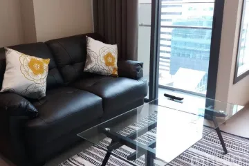 1 Bedroom Condo for rent in The ESSE Asoke, Khlong Toei Nuea, Bangkok near BTS Asoke