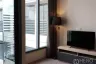 1 Bedroom Condo for rent in The ESSE Asoke, Khlong Toei Nuea, Bangkok near BTS Asoke
