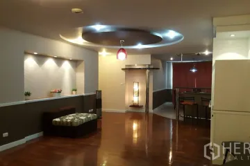 3 Bedroom Condo for rent in President Park Sukhumvit 24, Khlong Tan, Bangkok near MRT Queen Sirikit National Convention Centre