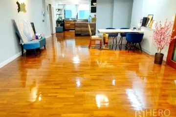 3 Bedroom Condo for rent in President Park Sukhumvit 24, Khlong Tan, Bangkok near MRT Queen Sirikit National Convention Centre