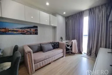 1 Bedroom Condo for sale in Khlong Tan Nuea, Bangkok